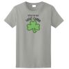 Ladies Ultra Cotton ® 100% Cotton T Shirt Thumbnail