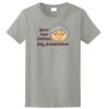 Ladies Ultra Cotton ® 100% Cotton T Shirt Thumbnail