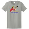 Ladies Ultra Cotton ® 100% Cotton T Shirt Thumbnail