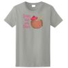 Ladies Ultra Cotton ® 100% Cotton T Shirt Thumbnail