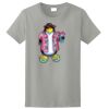 Ladies Ultra Cotton ® 100% Cotton T Shirt Thumbnail