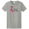 Ladies Ultra Cotton ® 100% Cotton T Shirt Thumbnail