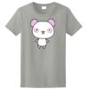 Ladies Ultra Cotton ® 100% Cotton T Shirt Thumbnail