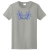 Ladies Ultra Cotton ® 100% Cotton T Shirt Thumbnail