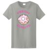 Ladies Ultra Cotton ® 100% Cotton T Shirt Thumbnail