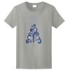 Ladies Ultra Cotton ® 100% Cotton T Shirt Thumbnail