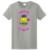 Ladies Ultra Cotton ® 100% Cotton T Shirt Thumbnail