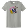 Ladies Ultra Cotton ® 100% Cotton T Shirt Thumbnail