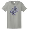 Ladies Ultra Cotton ® 100% Cotton T Shirt Thumbnail