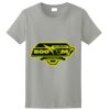 Ladies Ultra Cotton ® 100% Cotton T Shirt Thumbnail