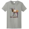 Ladies Ultra Cotton ® 100% Cotton T Shirt Thumbnail