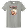 Ladies Ultra Cotton ® 100% Cotton T Shirt Thumbnail