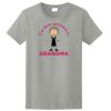 Ladies Ultra Cotton ® 100% Cotton T Shirt Thumbnail