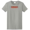 Ladies Ultra Cotton ® 100% Cotton T Shirt Thumbnail