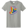Ladies Ultra Cotton ® 100% Cotton T Shirt Thumbnail