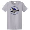 Ladies Ultra Cotton ® 100% Cotton T Shirt Thumbnail