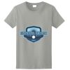 Ladies Ultra Cotton ® 100% Cotton T Shirt Thumbnail