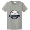 Ladies Ultra Cotton ® 100% Cotton T Shirt Thumbnail