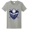 Ladies Ultra Cotton ® 100% Cotton T Shirt Thumbnail