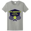 Ladies Ultra Cotton ® 100% Cotton T Shirt Thumbnail