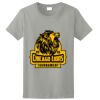Ladies Ultra Cotton ® 100% Cotton T Shirt Thumbnail