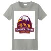 Ladies Ultra Cotton ® 100% Cotton T Shirt Thumbnail