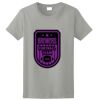 Ladies Ultra Cotton ® 100% Cotton T Shirt Thumbnail