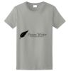 Ladies Ultra Cotton ® 100% Cotton T Shirt Thumbnail