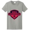 Ladies Ultra Cotton ® 100% Cotton T Shirt Thumbnail