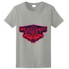 Ladies Ultra Cotton ® 100% Cotton T Shirt Thumbnail