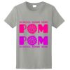 Ladies Ultra Cotton ® 100% Cotton T Shirt Thumbnail