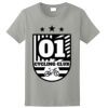 Ladies Ultra Cotton ® 100% Cotton T Shirt Thumbnail