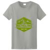 Ladies Ultra Cotton ® 100% Cotton T Shirt Thumbnail