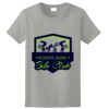 Ladies Ultra Cotton ® 100% Cotton T Shirt Thumbnail