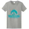 Ladies Ultra Cotton ® 100% Cotton T Shirt Thumbnail