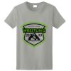 Ladies Ultra Cotton ® 100% Cotton T Shirt Thumbnail