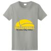 Ladies Ultra Cotton ® 100% Cotton T Shirt Thumbnail