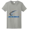 Ladies Ultra Cotton ® 100% Cotton T Shirt Thumbnail