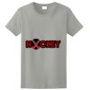 Ladies Ultra Cotton ® 100% Cotton T Shirt Thumbnail
