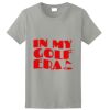 Ladies Ultra Cotton ® 100% Cotton T Shirt Thumbnail