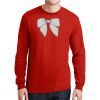 DryBlend ® 50 Cotton/50 Poly Long Sleeve T Shirt Thumbnail