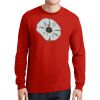 DryBlend ® 50 Cotton/50 Poly Long Sleeve T Shirt Thumbnail