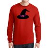 DryBlend ® 50 Cotton/50 Poly Long Sleeve T Shirt Thumbnail