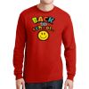 DryBlend ® 50 Cotton/50 Poly Long Sleeve T Shirt Thumbnail