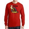 DryBlend ® 50 Cotton/50 Poly Long Sleeve T Shirt Thumbnail