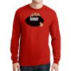 DryBlend ® 50 Cotton/50 Poly Long Sleeve T Shirt Thumbnail