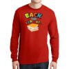 DryBlend ® 50 Cotton/50 Poly Long Sleeve T Shirt Thumbnail