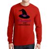 DryBlend ® 50 Cotton/50 Poly Long Sleeve T Shirt Thumbnail
