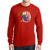 DryBlend ® 50 Cotton/50 Poly Long Sleeve T Shirt Thumbnail