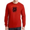 DryBlend ® 50 Cotton/50 Poly Long Sleeve T Shirt Thumbnail